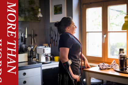 Filling Homes with Kitchen Joy